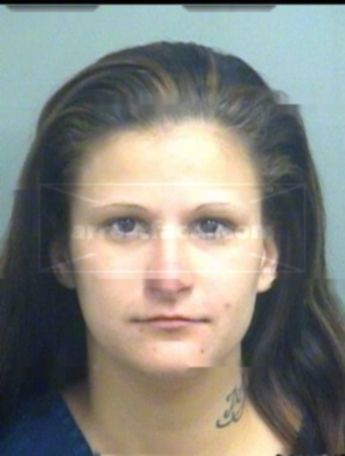 Kelly Marie Thacker