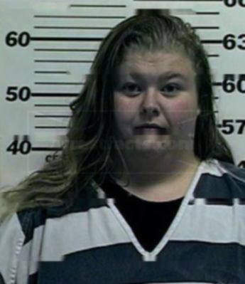 Jessica Michelle Bristow