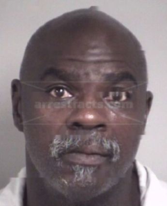 Ronnie Ronald Walton