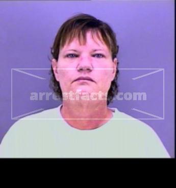 Nancy Janice Kelley