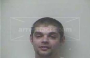 Brandon Wayne Laslie