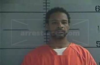 Wayne Anthony Jones
