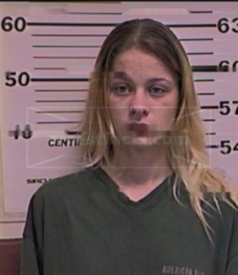 Brandi Dawn Medford