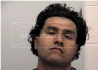 Nicholas Molina Espejo