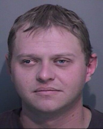 Chad Michael Eubanks