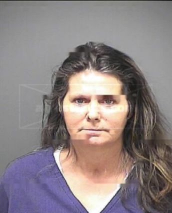 Mary Lou Newman