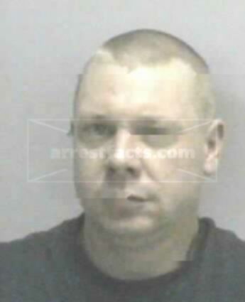 Mark Robert Hickman