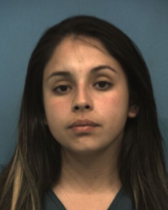 Olivia Antoinette Fausett