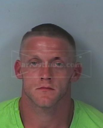 Michael Allen Garrett
