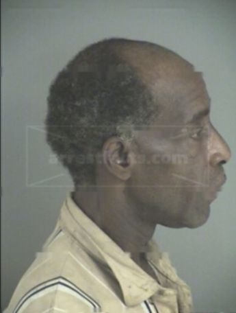 Terry Tyrone Jones