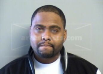 Shawn Darnell Weems