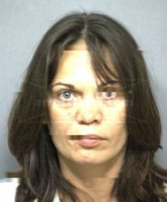Frankie Nicole Kersey