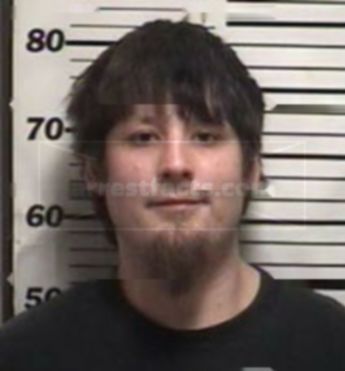 Jonathan D. Young