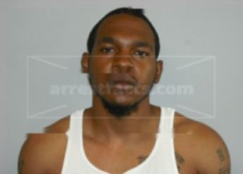 Jorrell Chapman Priester