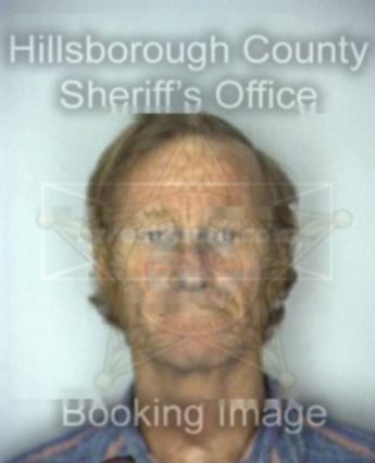 Donald Robert Remington