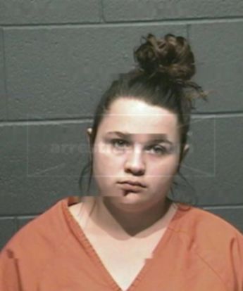 Misty Rane Nicholson