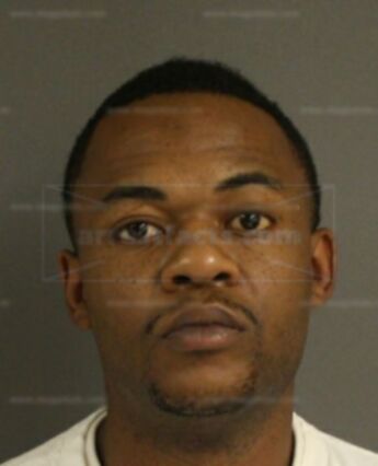 Bryant Sherrod Haslett