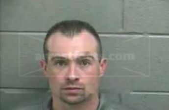 Kenneth Ray Burke
