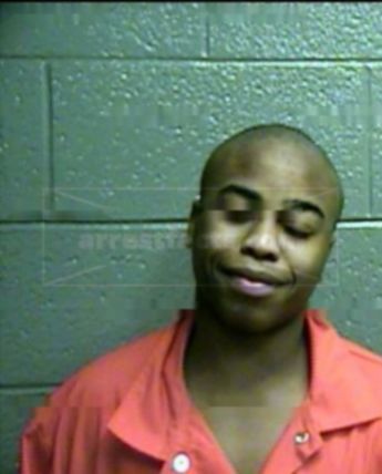 William J Jones Jr.