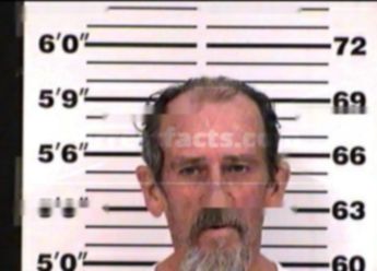 James Preston Hopewell