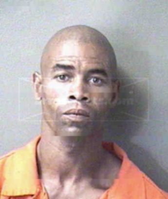 Dewayne Eugene Williams