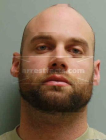 Christopher Joseph Disalvo
