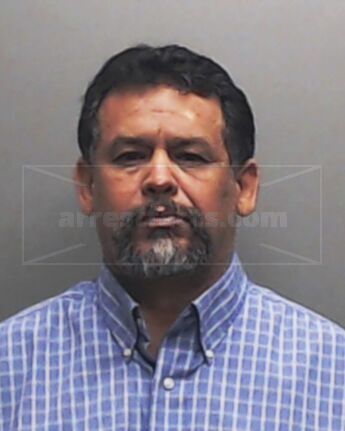 Richard Anthony Losoya