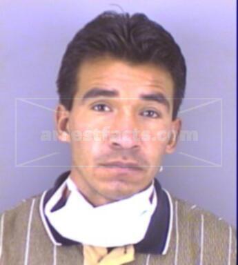 Francisco Ramirez Mendez