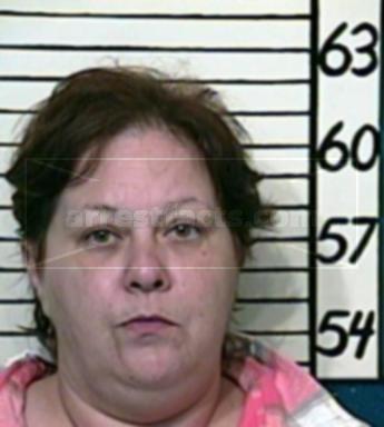 Barbara Ann Suarez