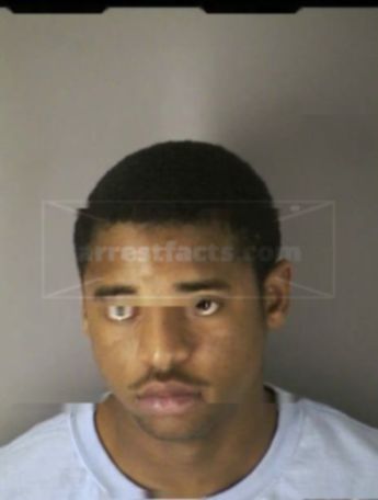 Mario Benton Jenkins