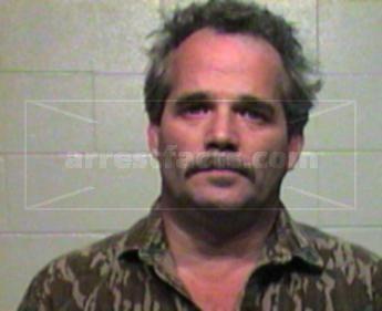 Timothy Joe Mcguire