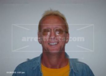 Kenneth Derius Danielson