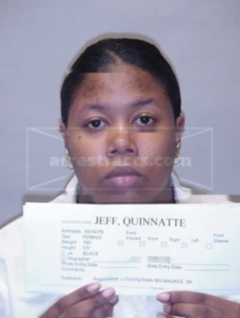 Quinnatte Ann Jeff
