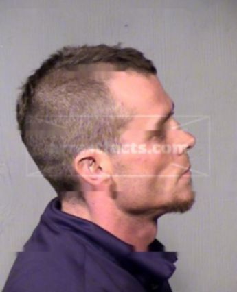 Kyle Kevin Calhoun