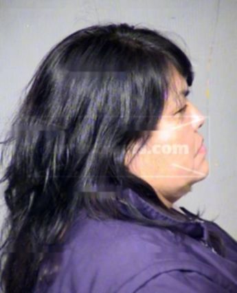 Ina Mae Tachine