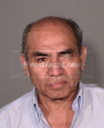 Santiago Hernandezmendez