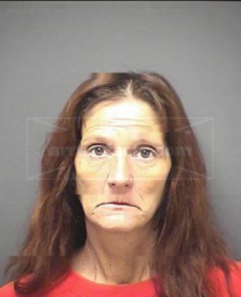 Starlett Regina Rozier
