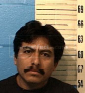 Luis Guzman-Guzman