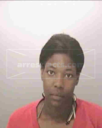 Chawana Kay Porter
