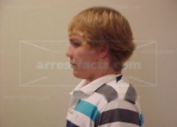 Colton Chaney