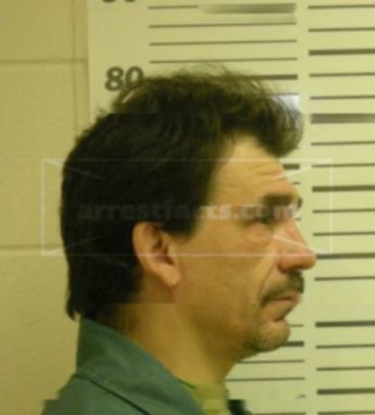 Mark D Goad