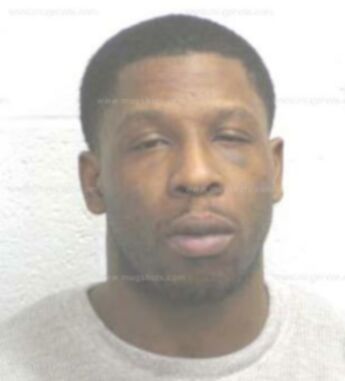 Frank Michael Nash Ii