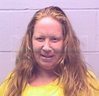 Michelle J. Hickmon