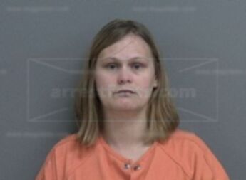 Jenny Larine Burson