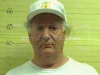 Jimmy W. Crabtree