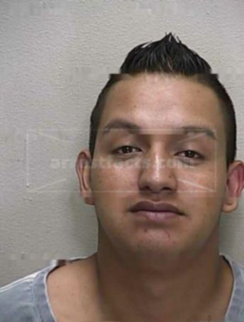 Wilson Velasquez