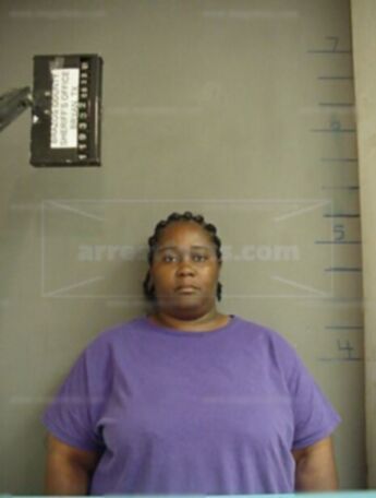 Karen Elaine Searcy Thompson