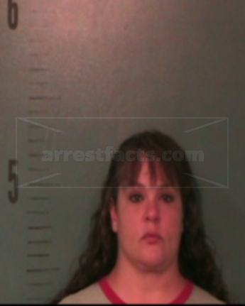 Brandi Dennise Weathered