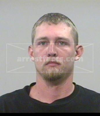 Chad Michael Barker