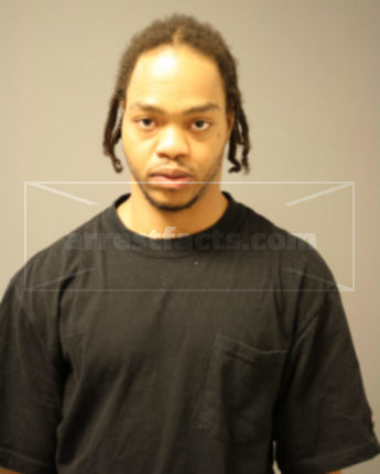 Antwan J Rogers
